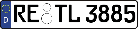 RE-TL3885