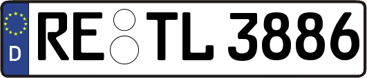 RE-TL3886