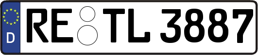 RE-TL3887