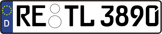 RE-TL3890