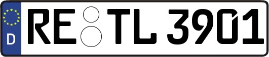 RE-TL3901