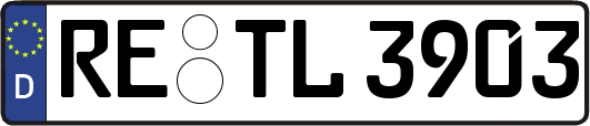 RE-TL3903