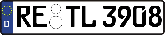 RE-TL3908