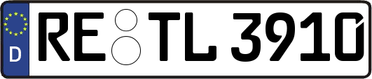 RE-TL3910