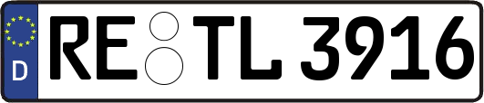 RE-TL3916
