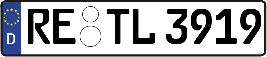 RE-TL3919