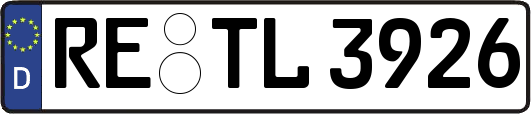 RE-TL3926