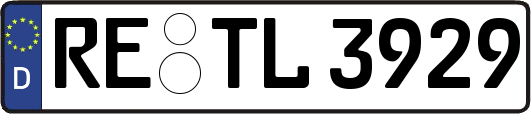 RE-TL3929