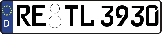 RE-TL3930