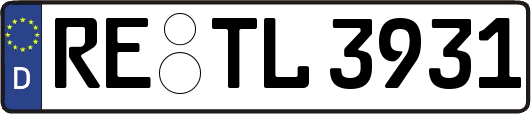 RE-TL3931