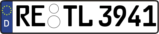 RE-TL3941