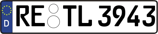 RE-TL3943