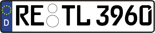 RE-TL3960
