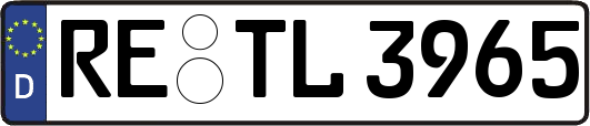 RE-TL3965
