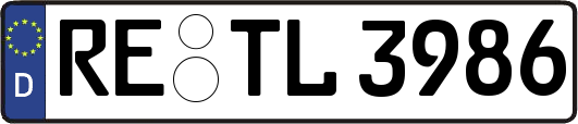 RE-TL3986