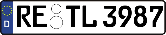 RE-TL3987