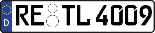 RE-TL4009
