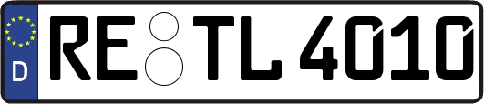 RE-TL4010