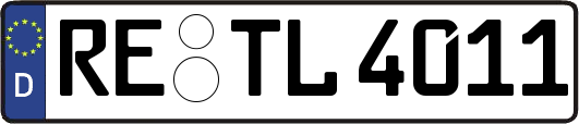 RE-TL4011