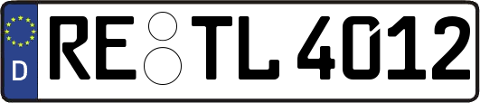 RE-TL4012