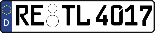RE-TL4017