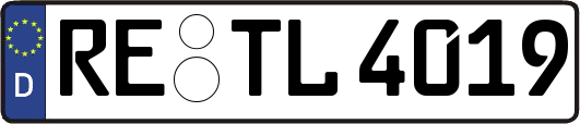 RE-TL4019