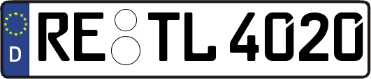 RE-TL4020
