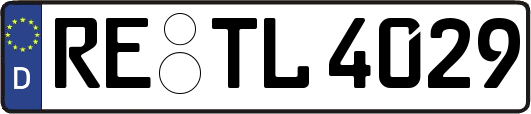 RE-TL4029