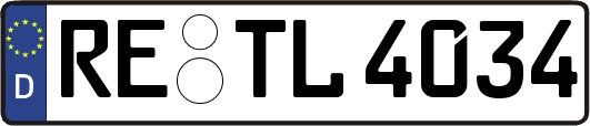 RE-TL4034