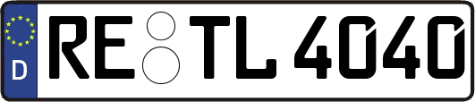 RE-TL4040