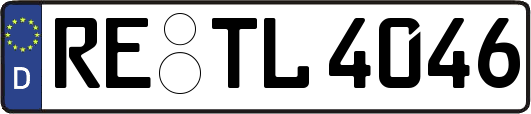 RE-TL4046
