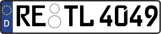 RE-TL4049