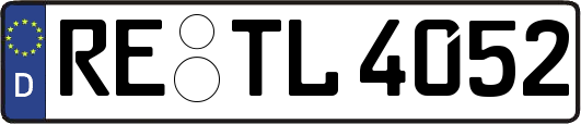 RE-TL4052