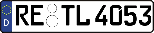 RE-TL4053