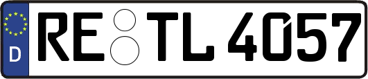 RE-TL4057