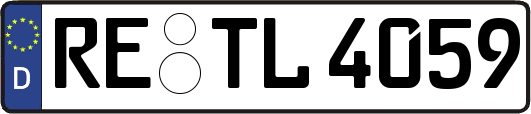 RE-TL4059