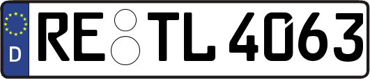RE-TL4063