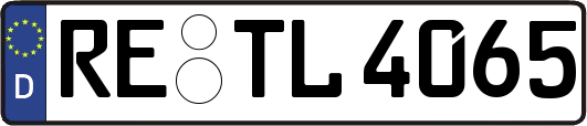 RE-TL4065