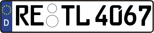 RE-TL4067