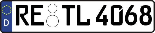 RE-TL4068