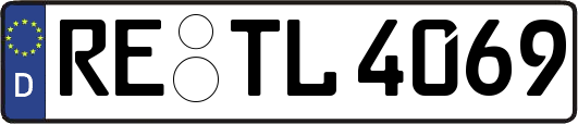 RE-TL4069
