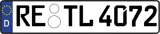 RE-TL4072