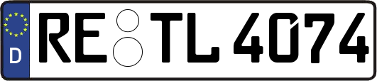 RE-TL4074