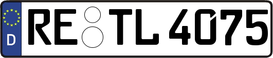 RE-TL4075