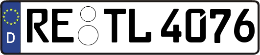 RE-TL4076