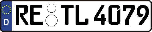 RE-TL4079