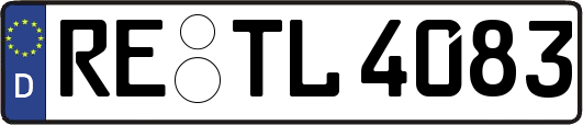 RE-TL4083