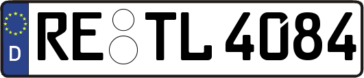RE-TL4084