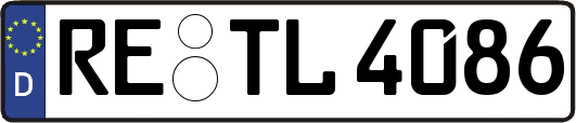 RE-TL4086