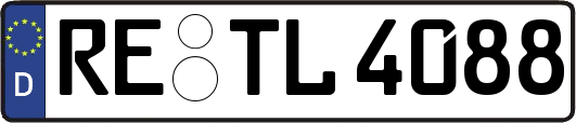 RE-TL4088
